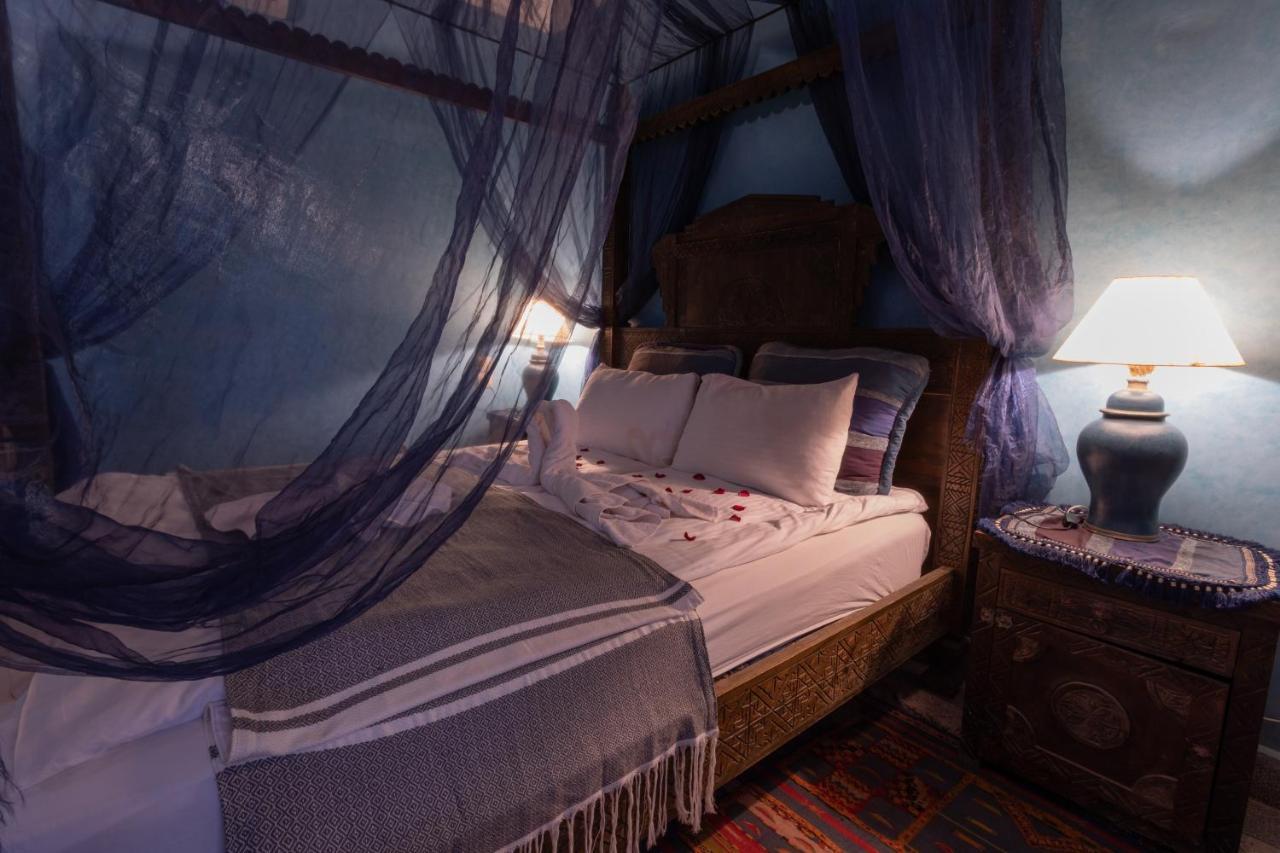 Riad Losra Marrakesh Luaran gambar